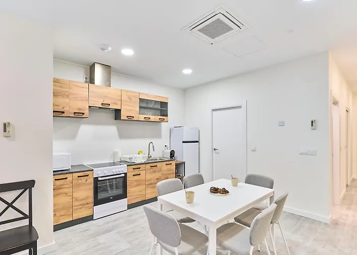 Catedral Palace By Gaiarooms Valladolid