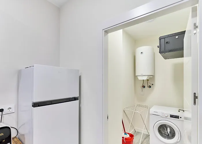 Apartman Catedral Palace By Gaiarooms *