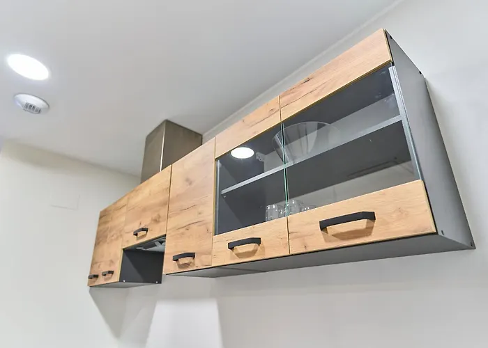 Catedral Palace By Gaiarooms Apartman Valladolid