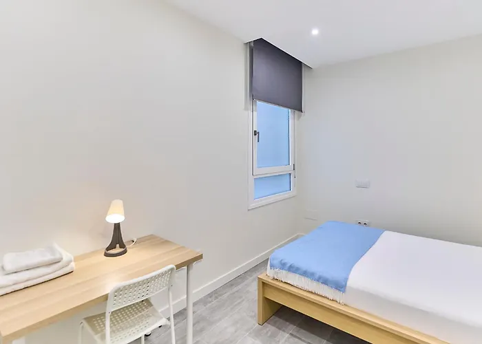 Apartment Catedral Palace By Gaiarooms Valladolid