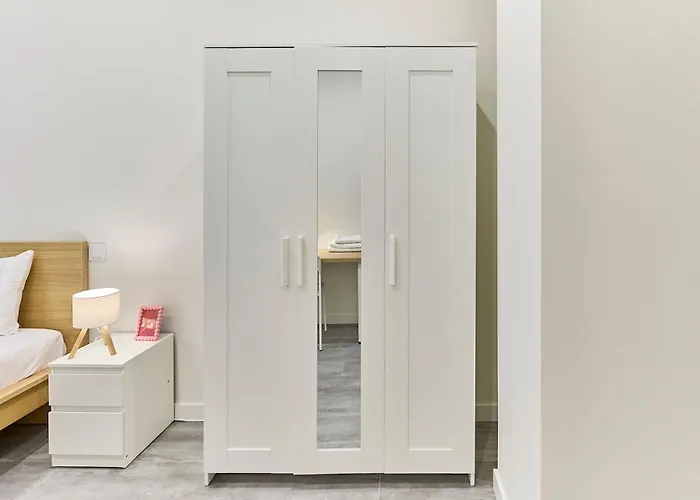 Catedral Palace By Gaiarooms * Valladolid