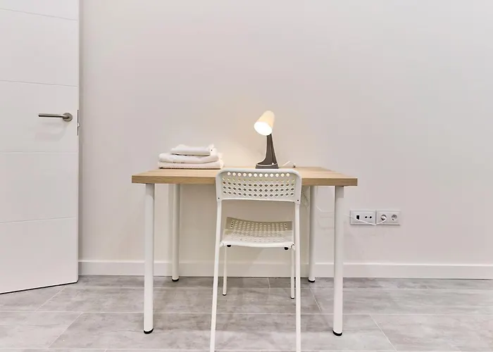 Catedral Palace By Gaiarooms Apartment