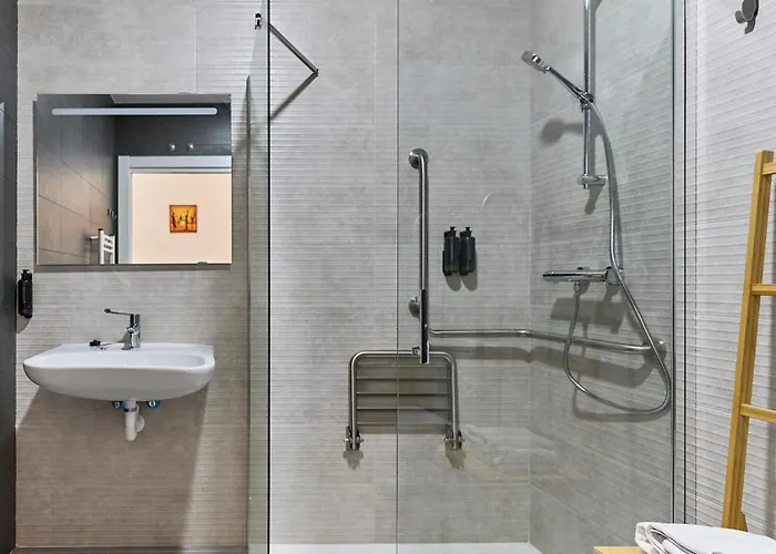 Catedral Palace By Gaiarooms Apartment *