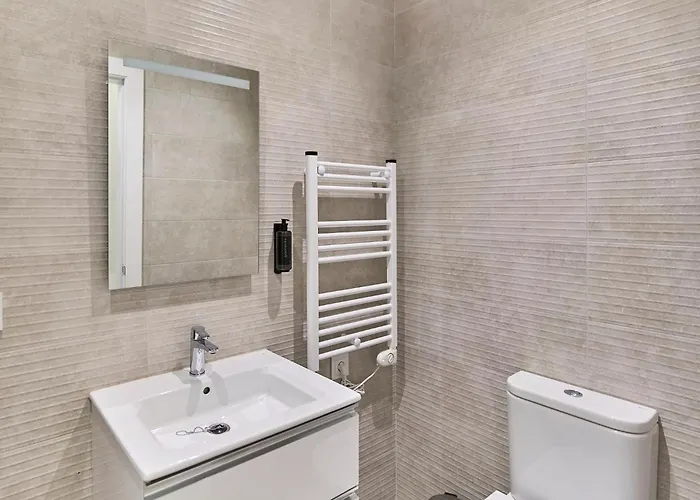 Apartman Catedral Palace By Gaiarooms *