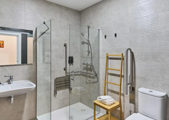 Apartment Catedral Palace By Gaiarooms