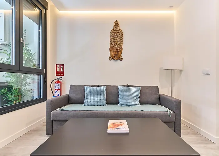 Catedral Palace By Gaiarooms Valladolid