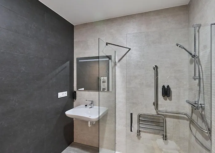 Catedral Palace By Gaiarooms