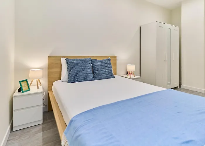 Catedral Palace By Gaiarooms * Valladolid