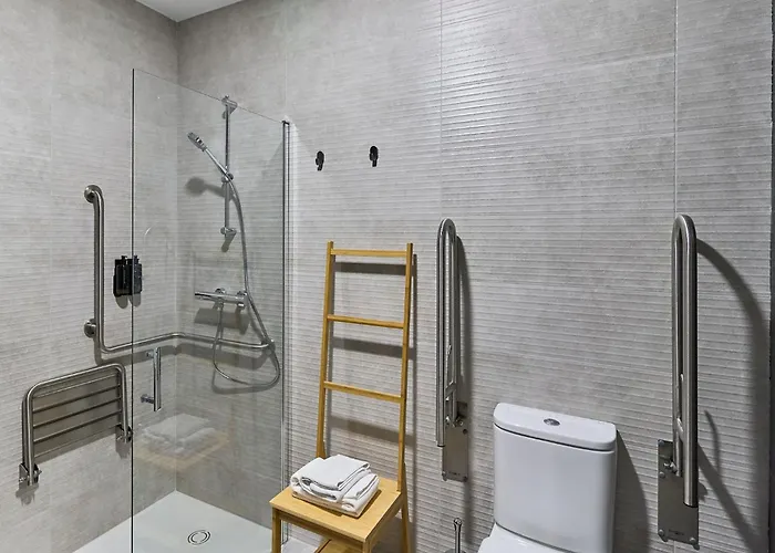 Apartman Catedral Palace By Gaiarooms *