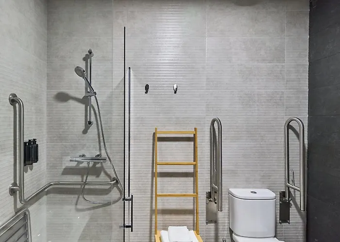 Catedral Palace By Gaiarooms *