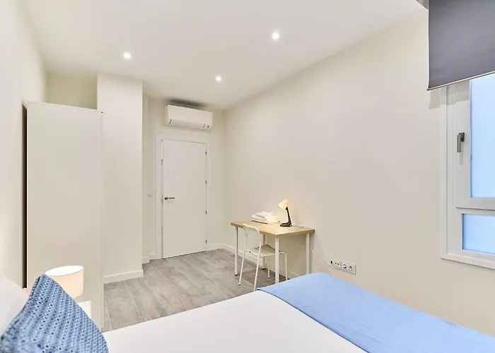 Catedral Palace By Gaiarooms * Valladolid