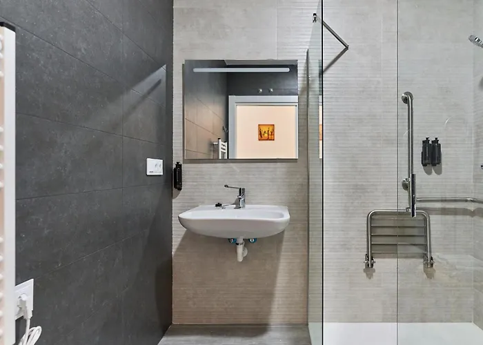 Apartment Catedral Palace By Gaiarooms *