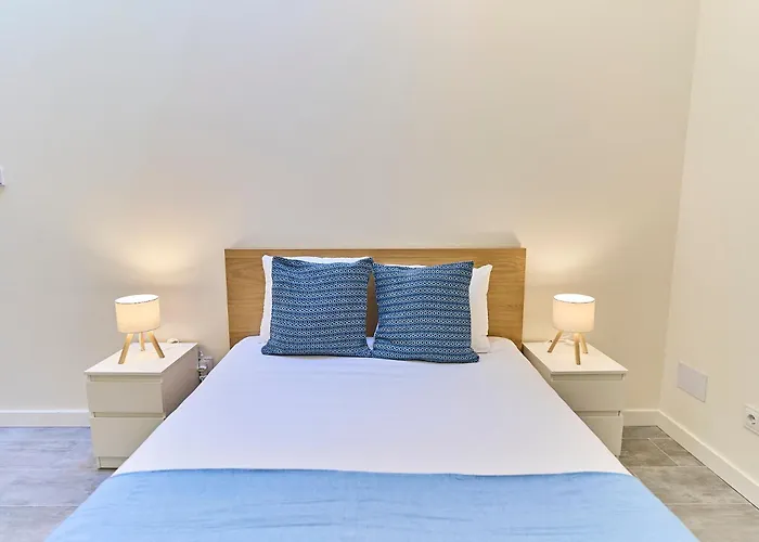 Catedral Palace By Gaiarooms